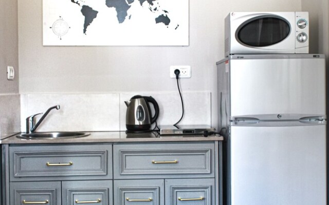 Modern Ben gurion Apt By Ahlan Hospitality