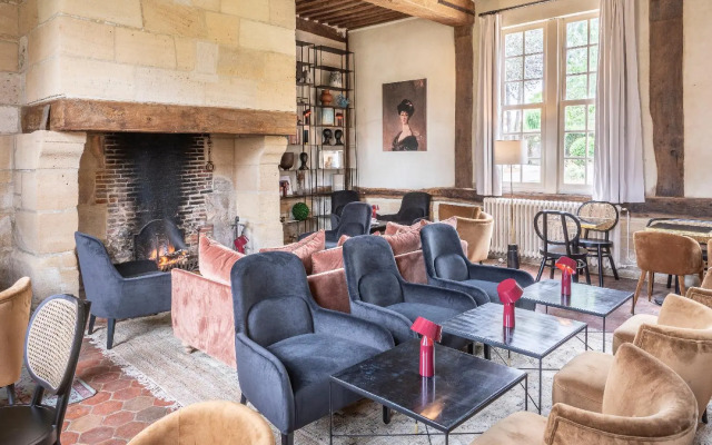 Les Manoirs des Portes de Deauville