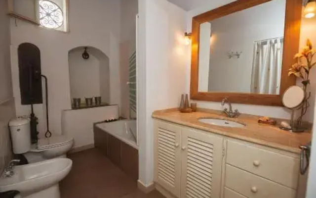 Casa Clara - Centro Histórico