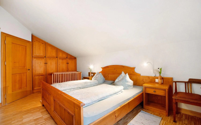 Ferienwohnung Caprano