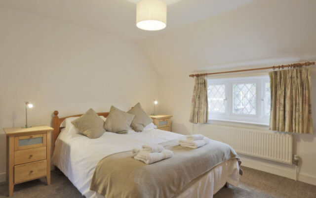 Holiday Home Ann Page