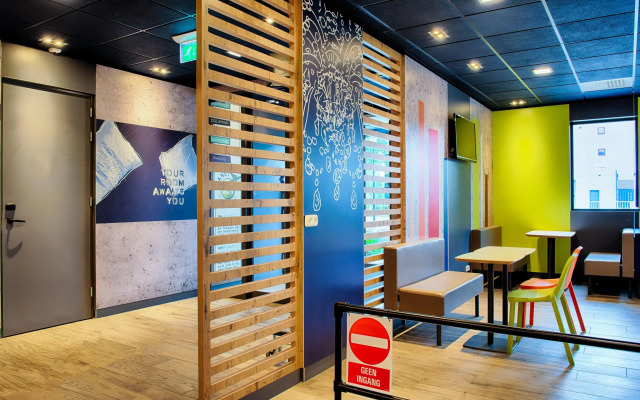 B&B Hotel Amsterdam-Zaandam