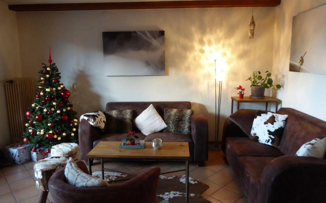 Hotel La Rotonde