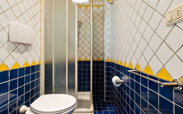 Premium Apartment in Rimini With Balcony