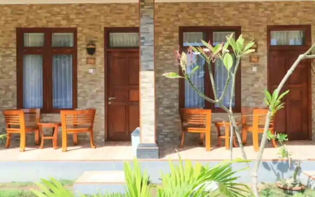 Pondok Kelapa Lembongan Homestay