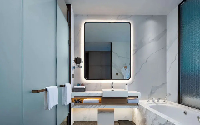 Grand Mercure Chengdu East