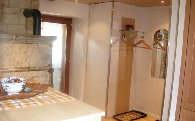 Appartement Beauchocty