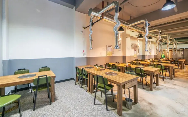 Pocheon Oneul Resort