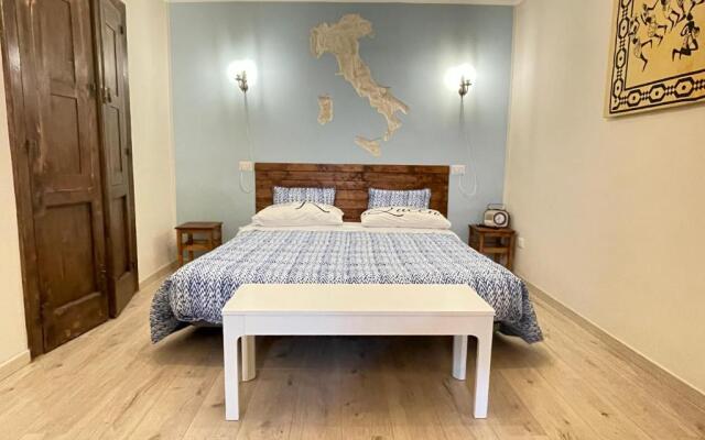 Trevisani Central Station Apartment