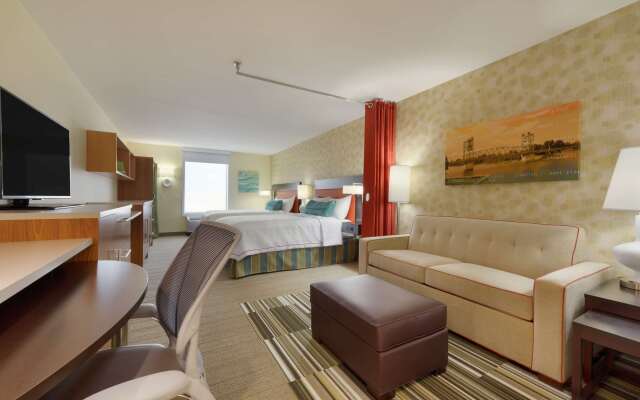 Home2 Suites by Hilton Alexandria