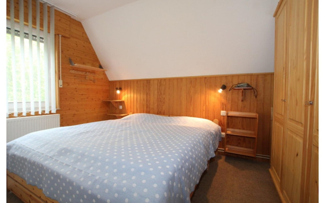 Ferienhaus in Dornumersiel