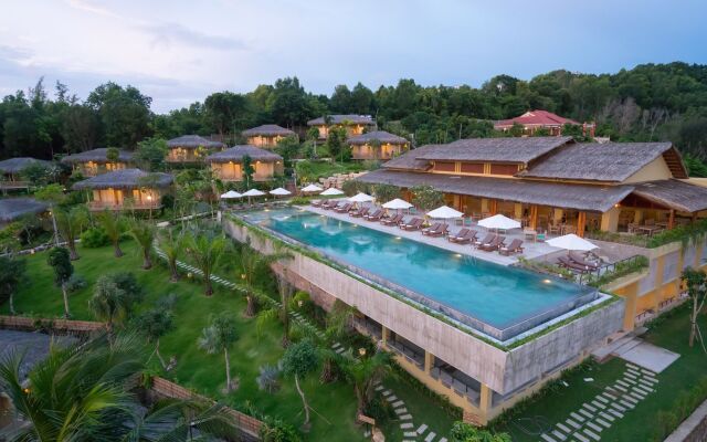 Lahana Resort Phu Quoc & Spa