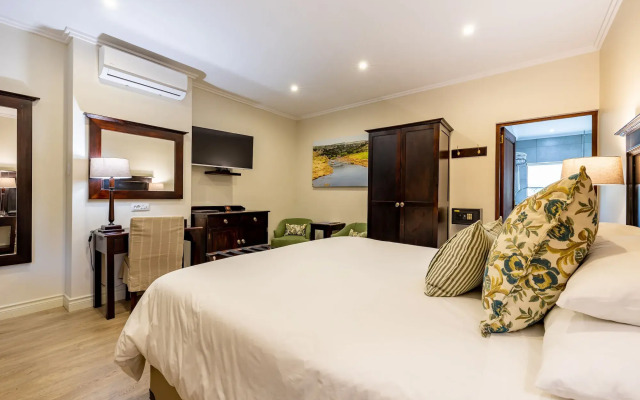 Sheppard Boutique Guesthouse