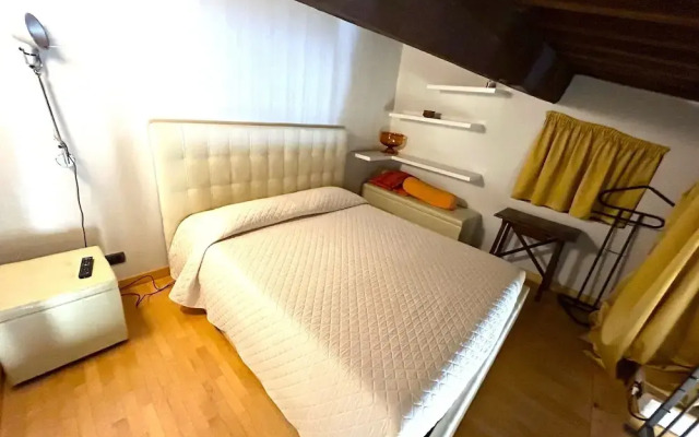 La Corte Del Re Suite Arezzo