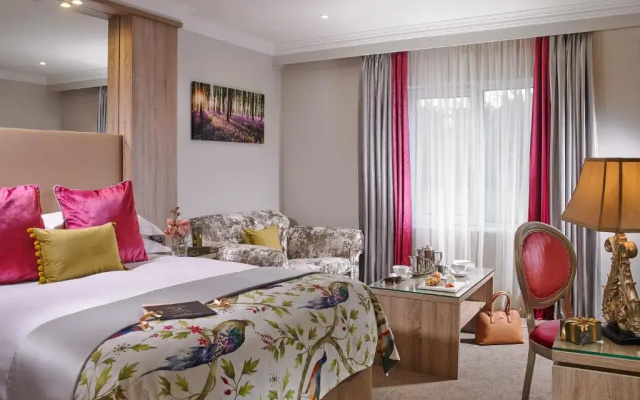 Fitzgerald's Woodlands House Hotel