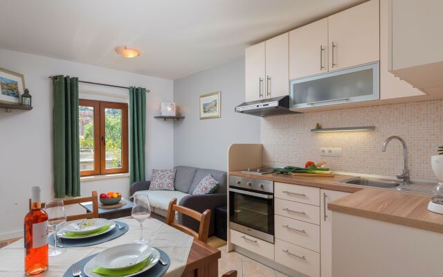 Apartment Ana On Island Hvar