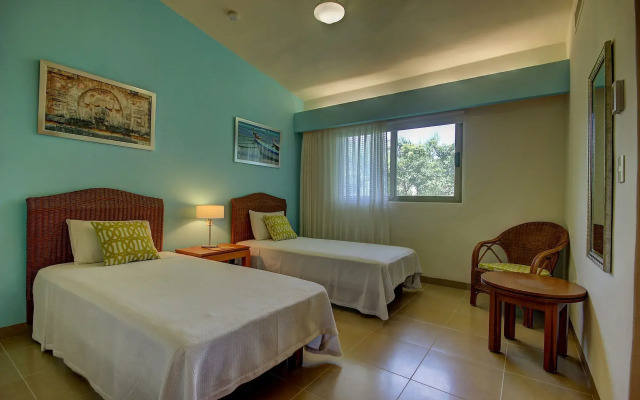 Riviera Maya Suites