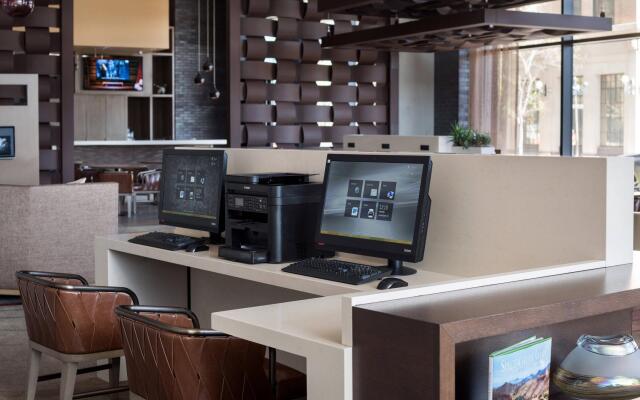 Residence Inn Phoenix Downtown