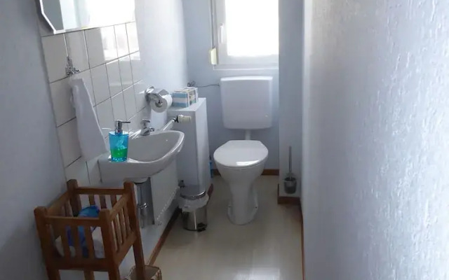 Ferienwohnung Anke Kaufmann