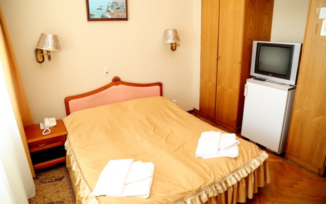 Issyk-kul Avrora Sanatorium