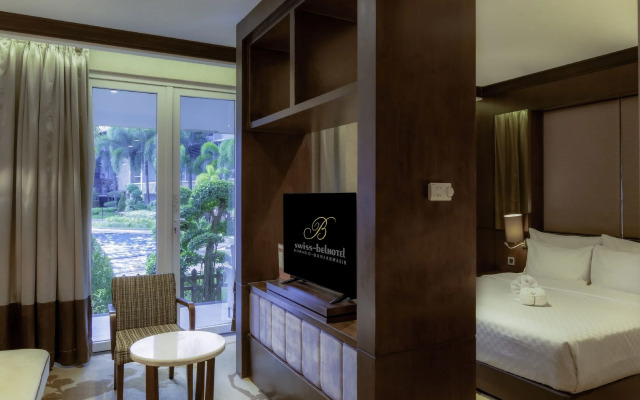 Swiss-Belhotel Borneo Banjarmasin