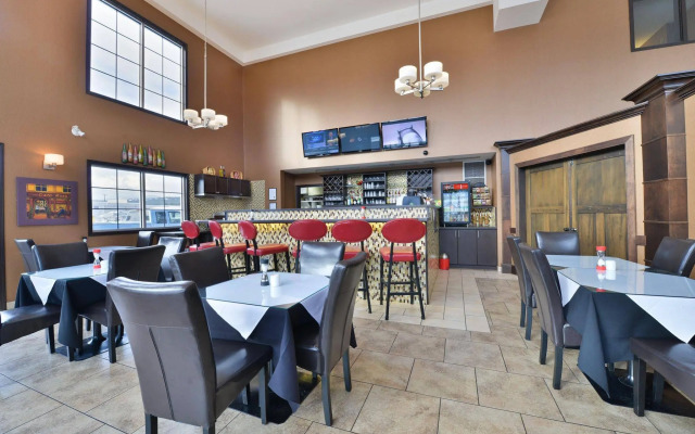 Prestige Cranbrook Hotel, BW Premier Collection