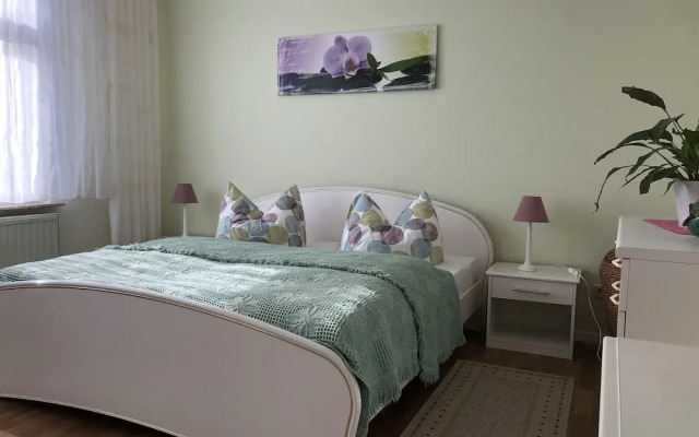 Ferienwohnung A.Böhland