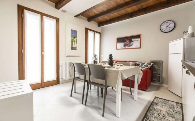 Venetian Exclusive Apartment R&R