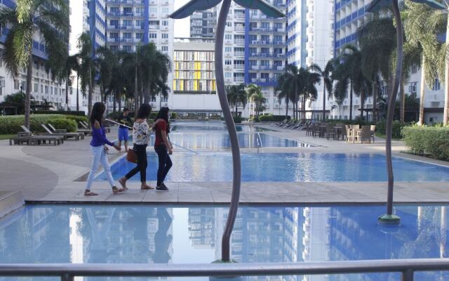 La Vista at Sea Residences