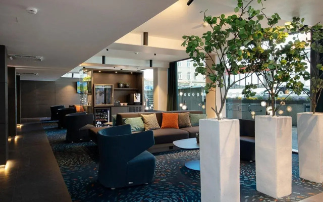 Отель Kalev Spa & Waterpark