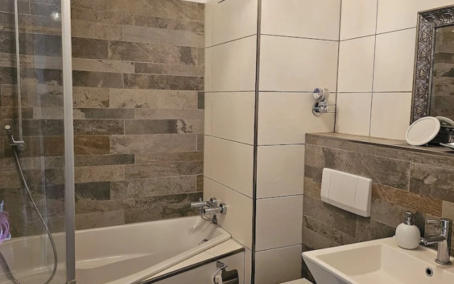 Übernachten Sie im wunderschönen Weiden