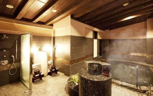 Silk inn Kagoshima