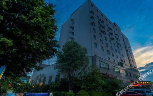 Nanshan Shangjing Hotel