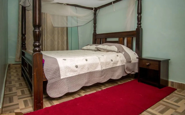 Slopes Villa Hotel