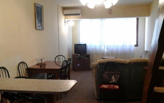 В Сочи Эллинг