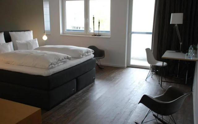 Hotel Lindenhof