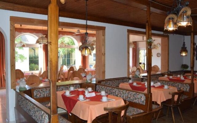 Gästehaus Hotel Herlinde
