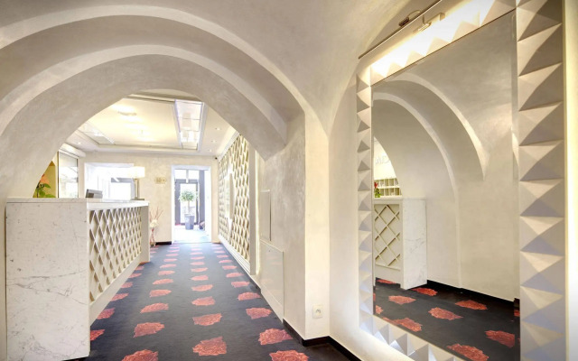 Boutique Hotel Hviezdoslav