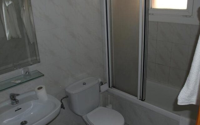 Hostal Barnes