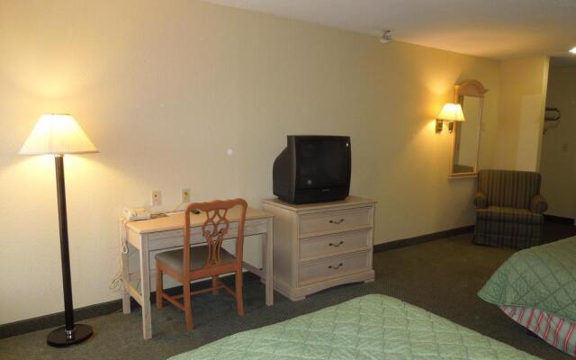 Days Inn Independence