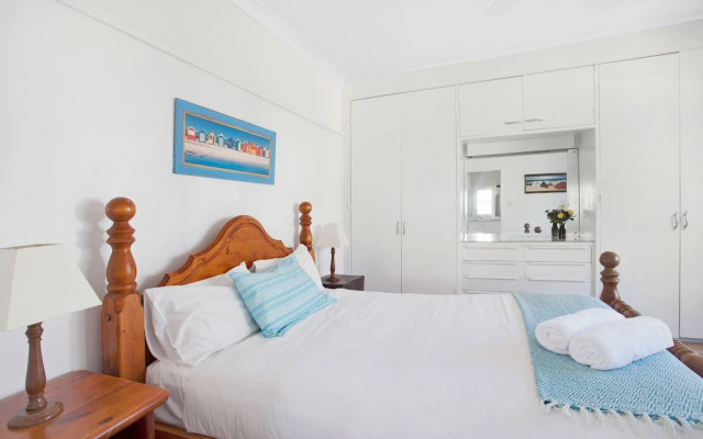 Beach House