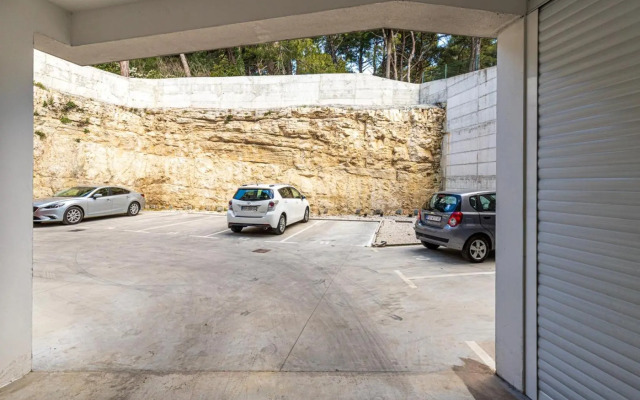 Apartment Brioni Colors City