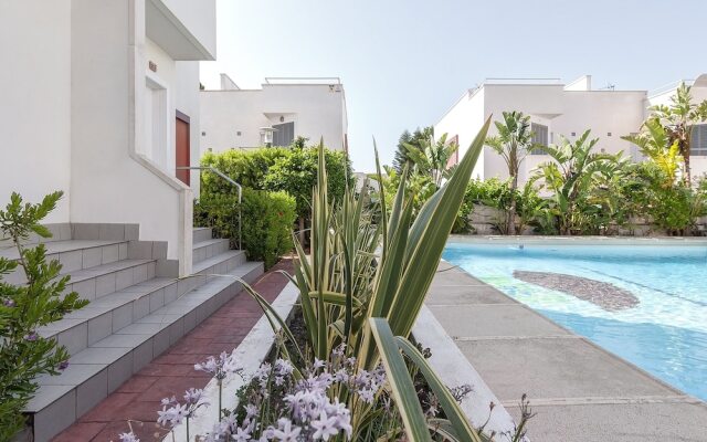 Apartamentos Villazul La Buganvilla