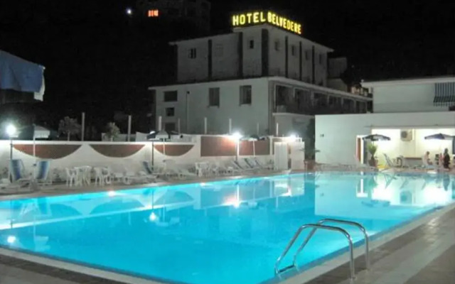 Belvedere Club Hotel