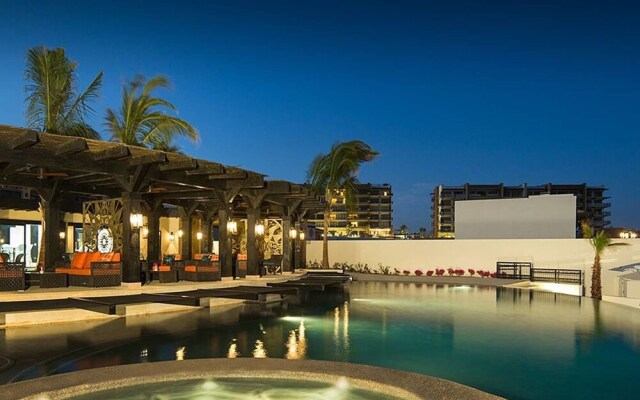 3BR Fantastic Penthouse at Cabo · Copala 3606 ·