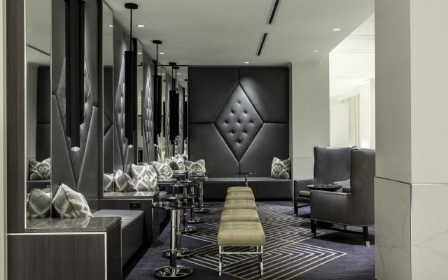 Hilton Boston Park Plaza Hotel