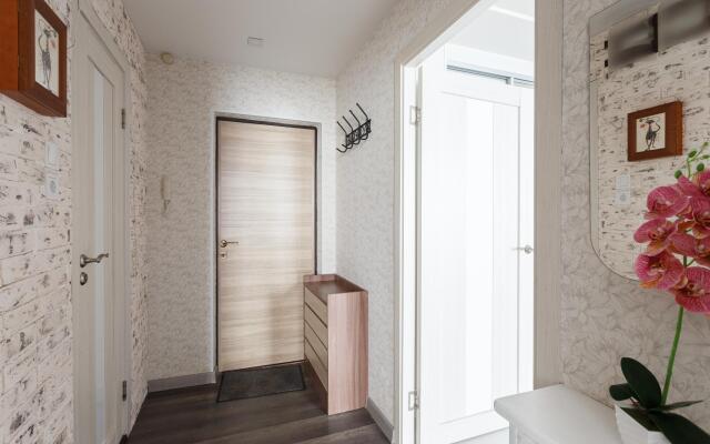Live comfortably on Oktyabrsky Avenue 82