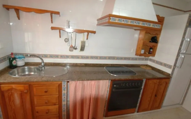 Apartamento Virtudes En Conil De Frontera