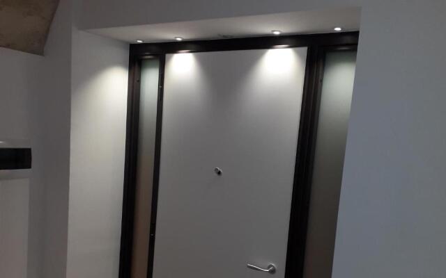 Sant'Onofrio apartment
