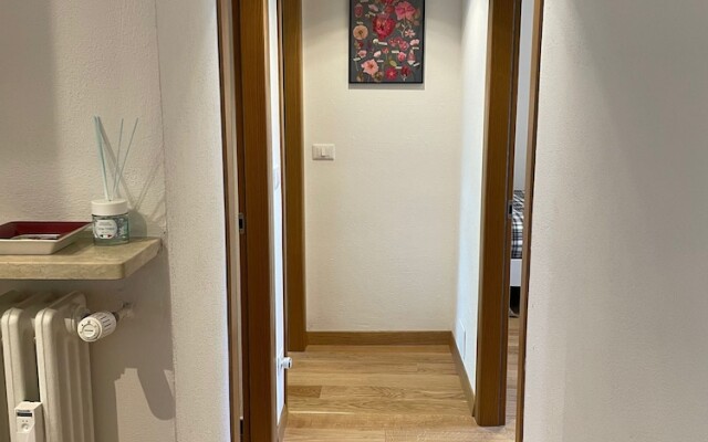 New Newly Renovated Apartment Palleusieux